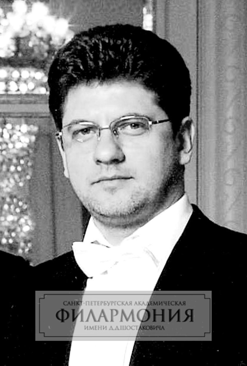 Михаил Лестов